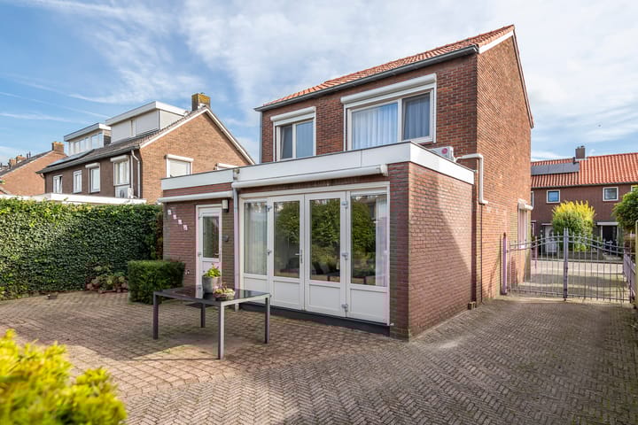 Foto 37 van Rozenstraat 38