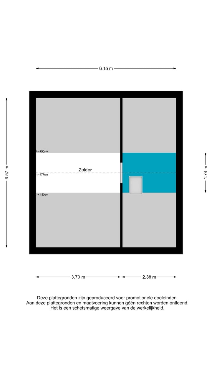 Foto 42 van Rozenstraat 38
