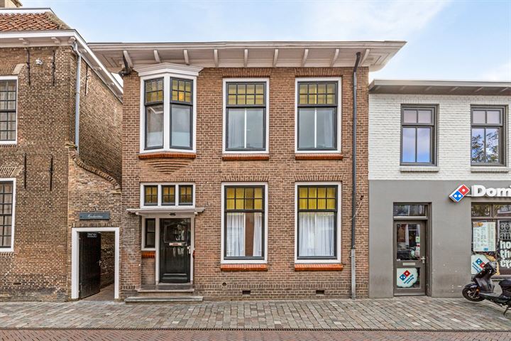 Bekijk foto van Zusterstraat 9 B