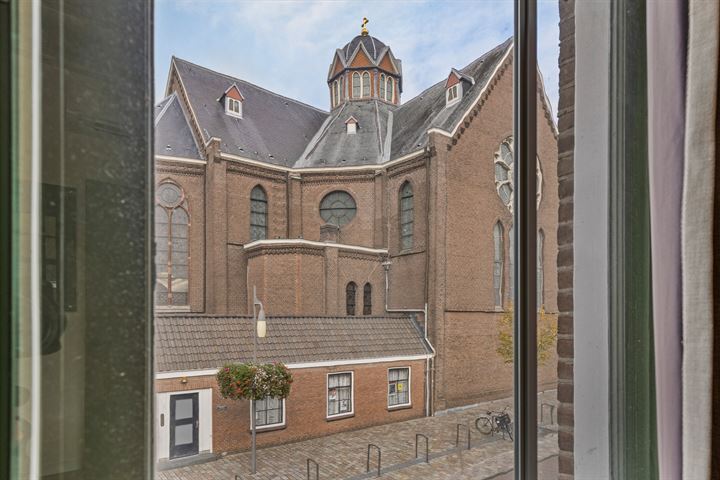 Bekijk foto 19 van Zusterstraat 9-B