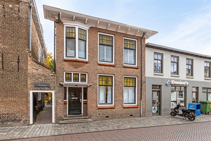 Bekijk foto 22 van Zusterstraat 9-B