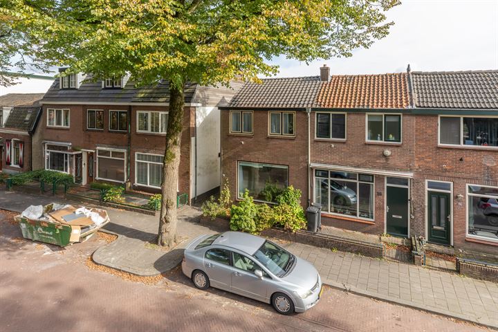 Bekijk foto 44 van Hilvertsweg 33