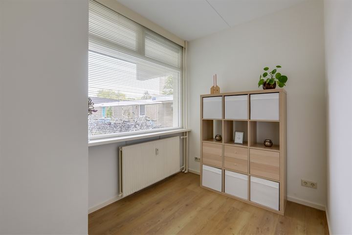 Bekijk foto 10 van Houtsmastraat 52