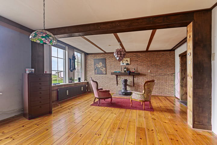 Foto 4 van Graafjansdijk A 120