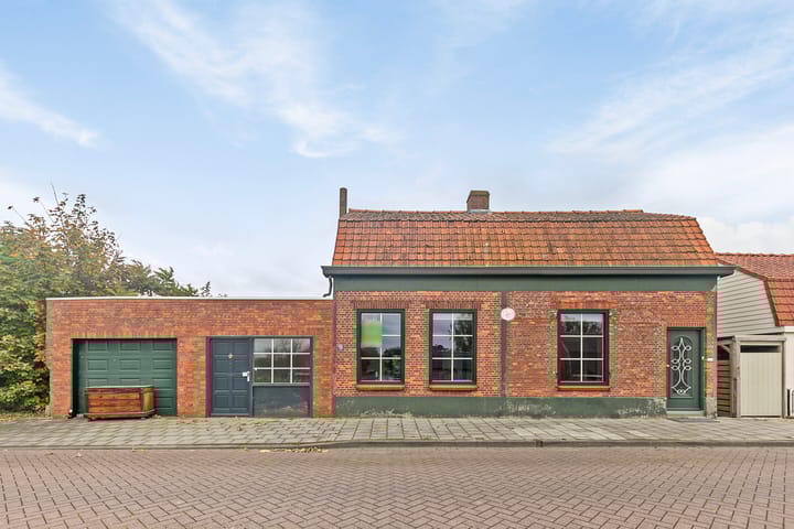 Foto 5 van Graafjansdijk A 120