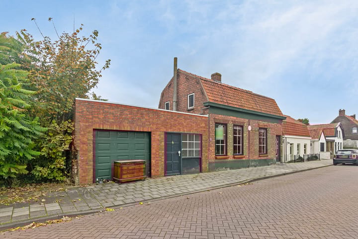 Foto 8 van Graafjansdijk A 120