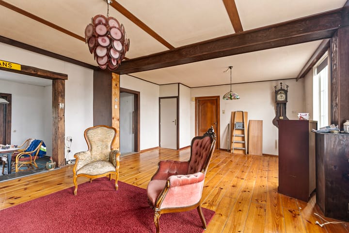 Foto 14 van Graafjansdijk A 120