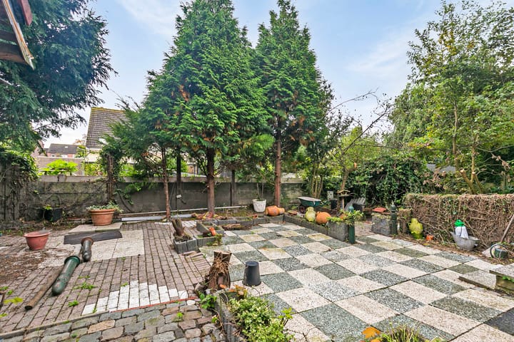 Foto 27 van Graafjansdijk A 120