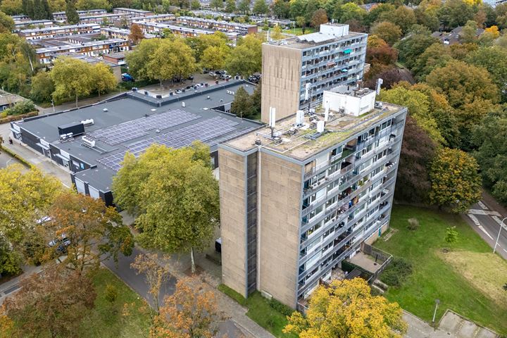 Bekijk foto 38 van Houtsmastraat 52