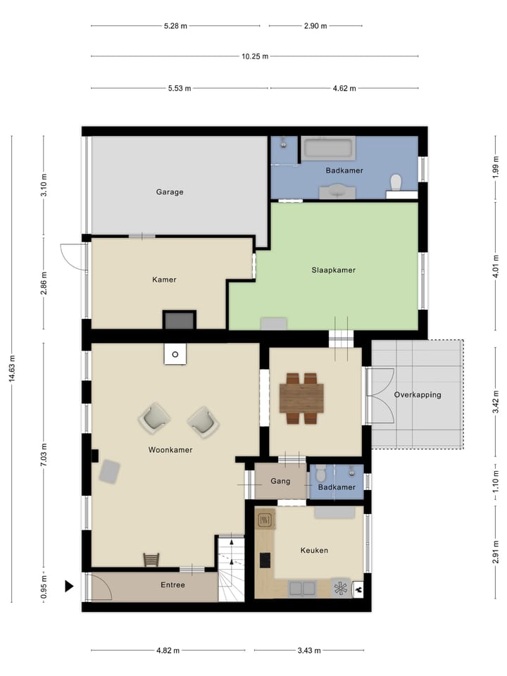 Foto 30 van Graafjansdijk A 120