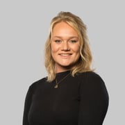 Jiska de Koning - Office Manager