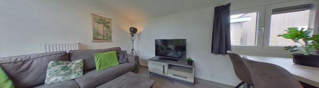 Bekijk 360° foto van Woonkamer van Kuiltjesweg 44-21