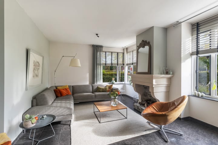 Foto 2 van Romanovhof 25