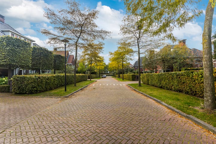 Foto 8 van Romanovhof 25