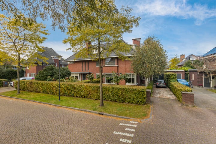 Foto 10 van Romanovhof 25