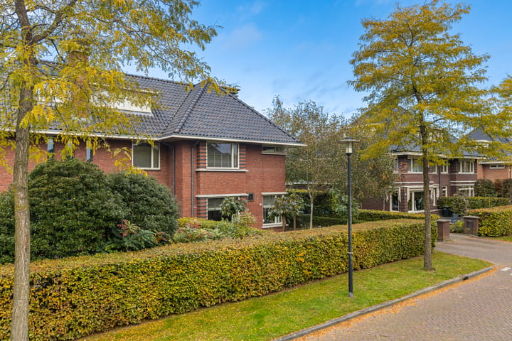 Foto 11 van Romanovhof 25