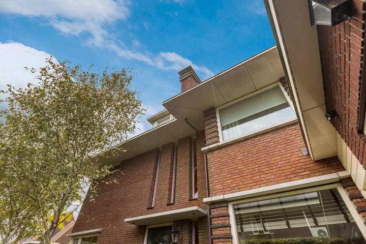 Foto 14 van Romanovhof 25