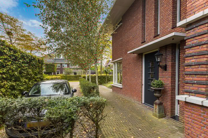 Foto 15 van Romanovhof 25