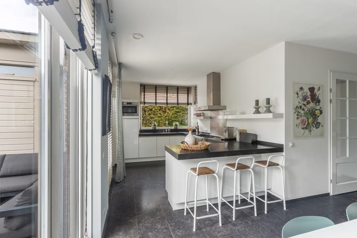 Foto 20 van Romanovhof 25