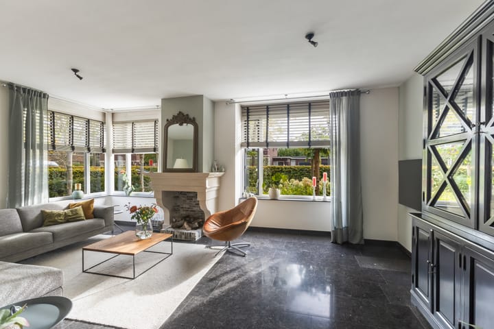 Foto 30 van Romanovhof 25