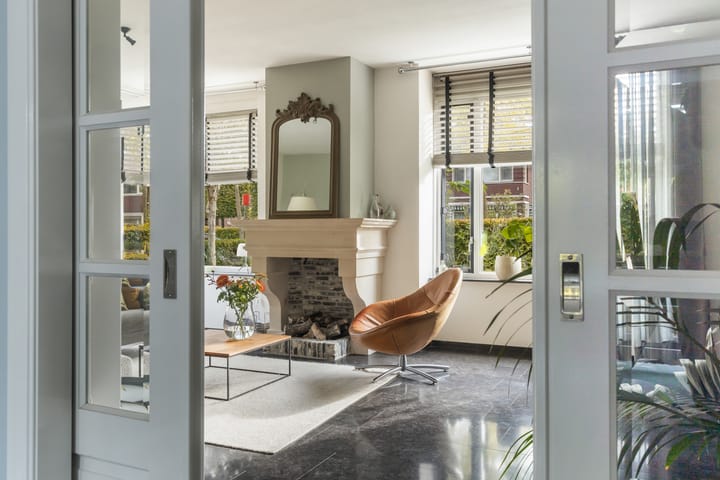 Foto 32 van Romanovhof 25