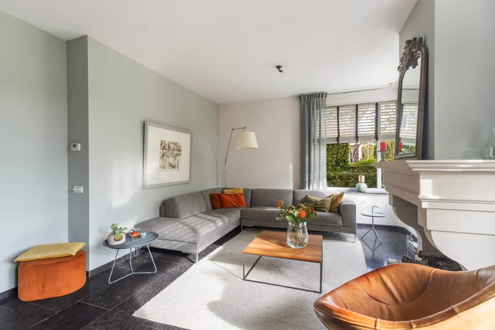 Foto 33 van Romanovhof 25