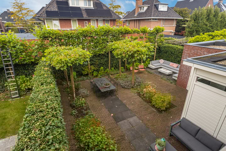 Foto 49 van Romanovhof 25