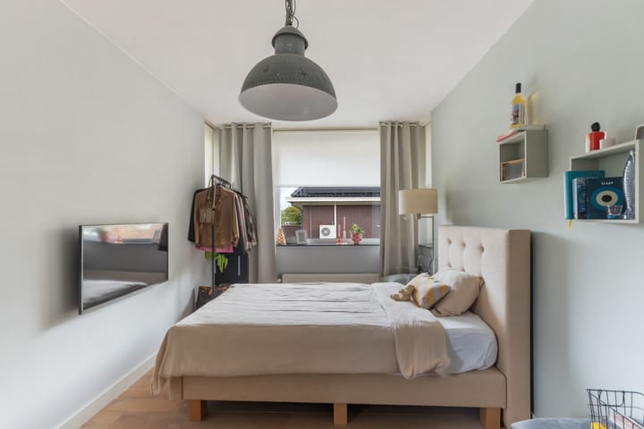 Foto 50 van Romanovhof 25