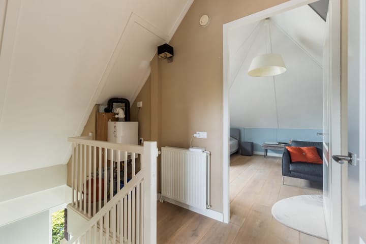 Foto 53 van Romanovhof 25