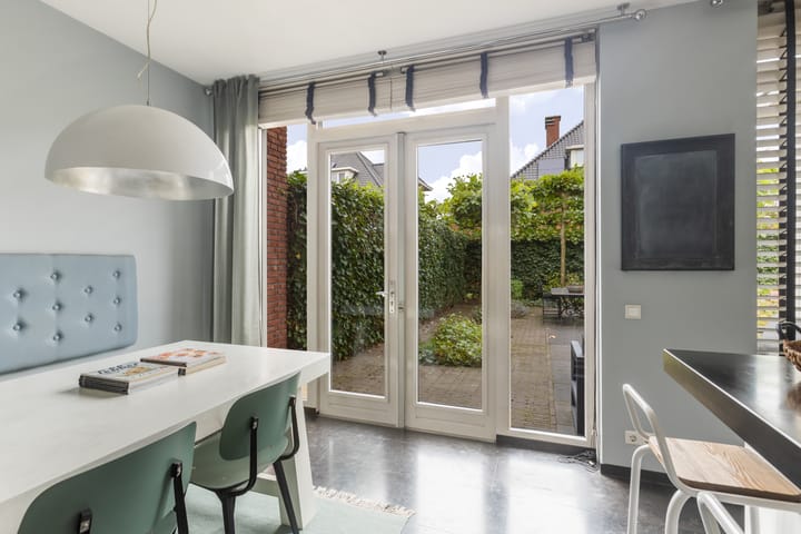 Foto 62 van Romanovhof 25