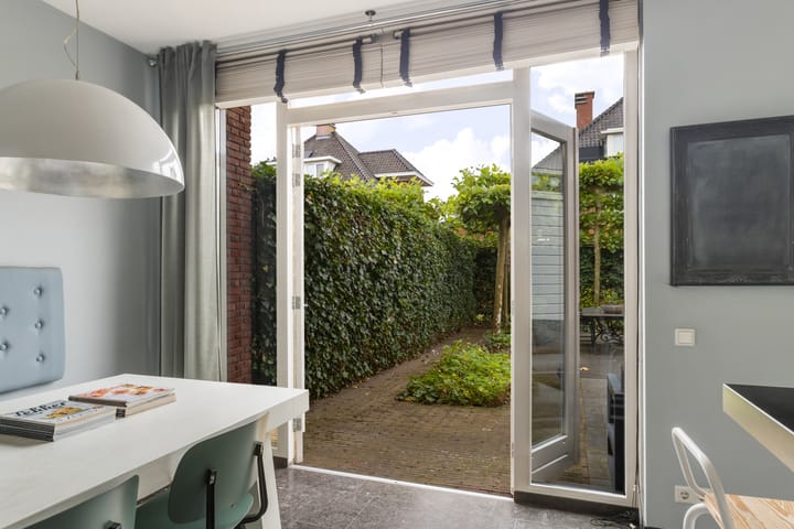 Foto 63 van Romanovhof 25