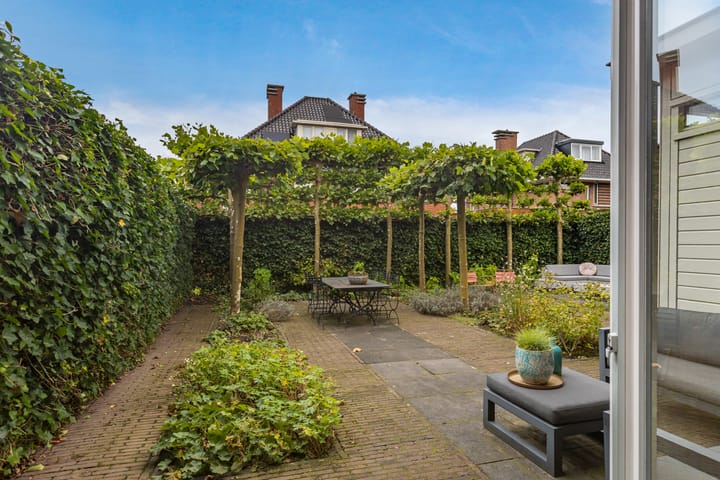 Foto 64 van Romanovhof 25