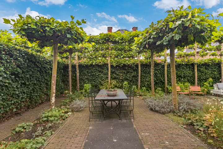 Foto 66 van Romanovhof 25