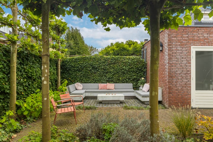 Foto 67 van Romanovhof 25