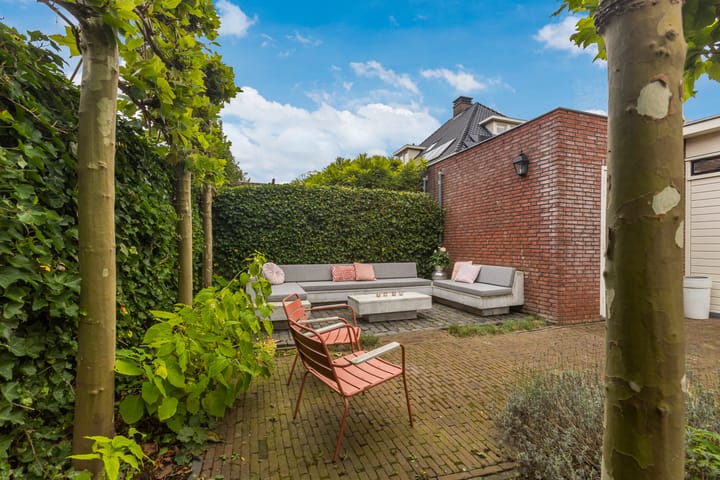 Foto 68 van Romanovhof 25