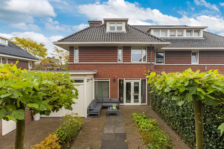 Foto 69 van Romanovhof 25