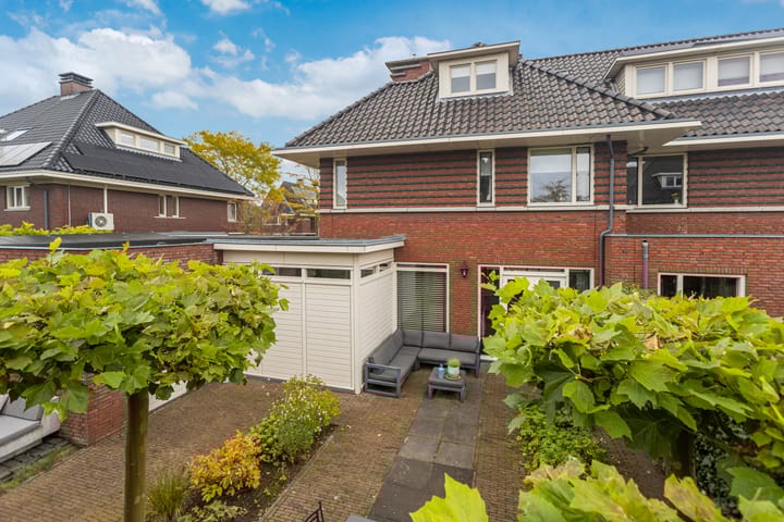 Foto 70 van Romanovhof 25