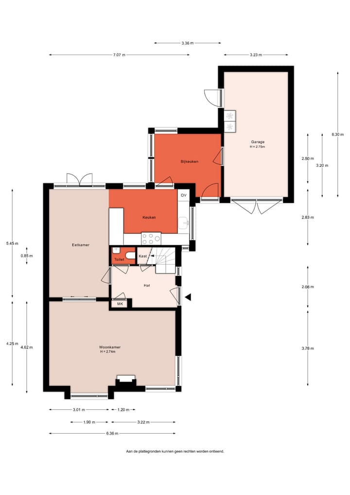 Foto 73 van Romanovhof 25