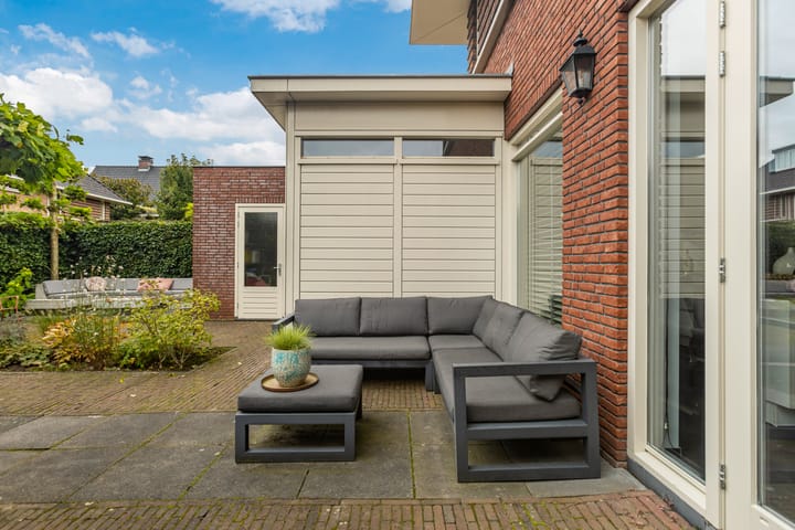 Foto 65 van Romanovhof 25