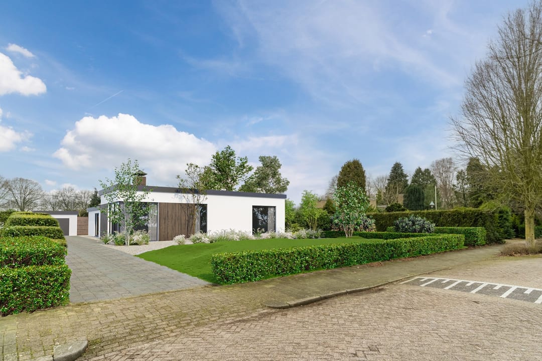 Foto 1 van Pieter Bruegelstraat 22