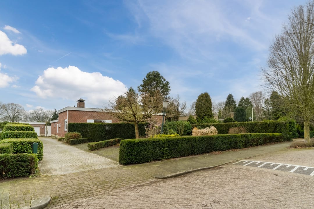 Foto 2 van Pieter Bruegelstraat 22