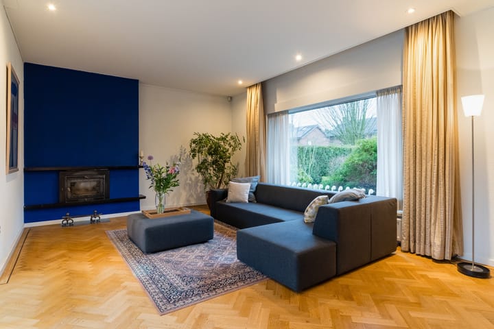 Foto 3 van Pieter Bruegelstraat 22