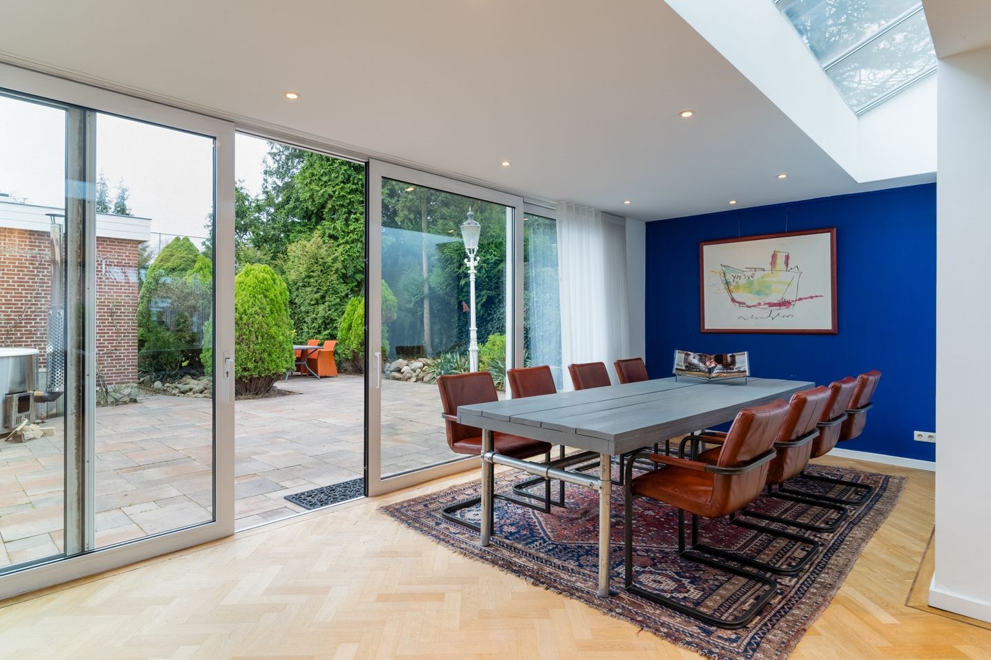 Foto 4 van Pieter Bruegelstraat 22