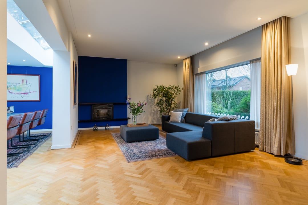 Foto 7 van Pieter Bruegelstraat 22