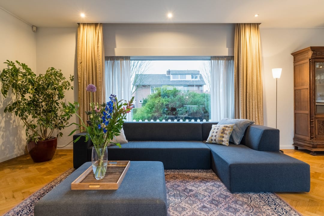 Foto 8 van Pieter Bruegelstraat 22