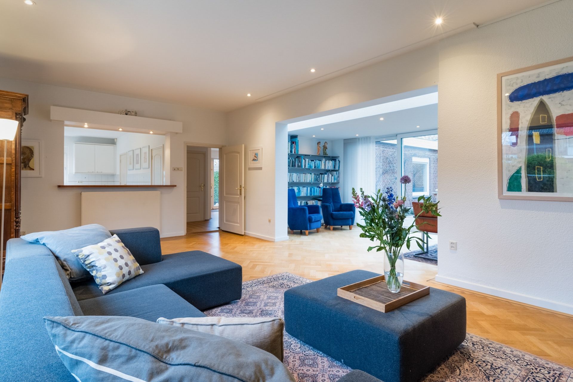 Foto 9 van Pieter Bruegelstraat 22