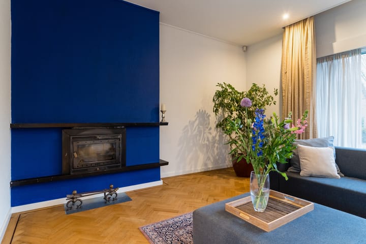 Foto 10 van Pieter Bruegelstraat 22