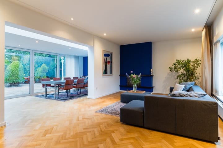 Foto 11 van Pieter Bruegelstraat 22