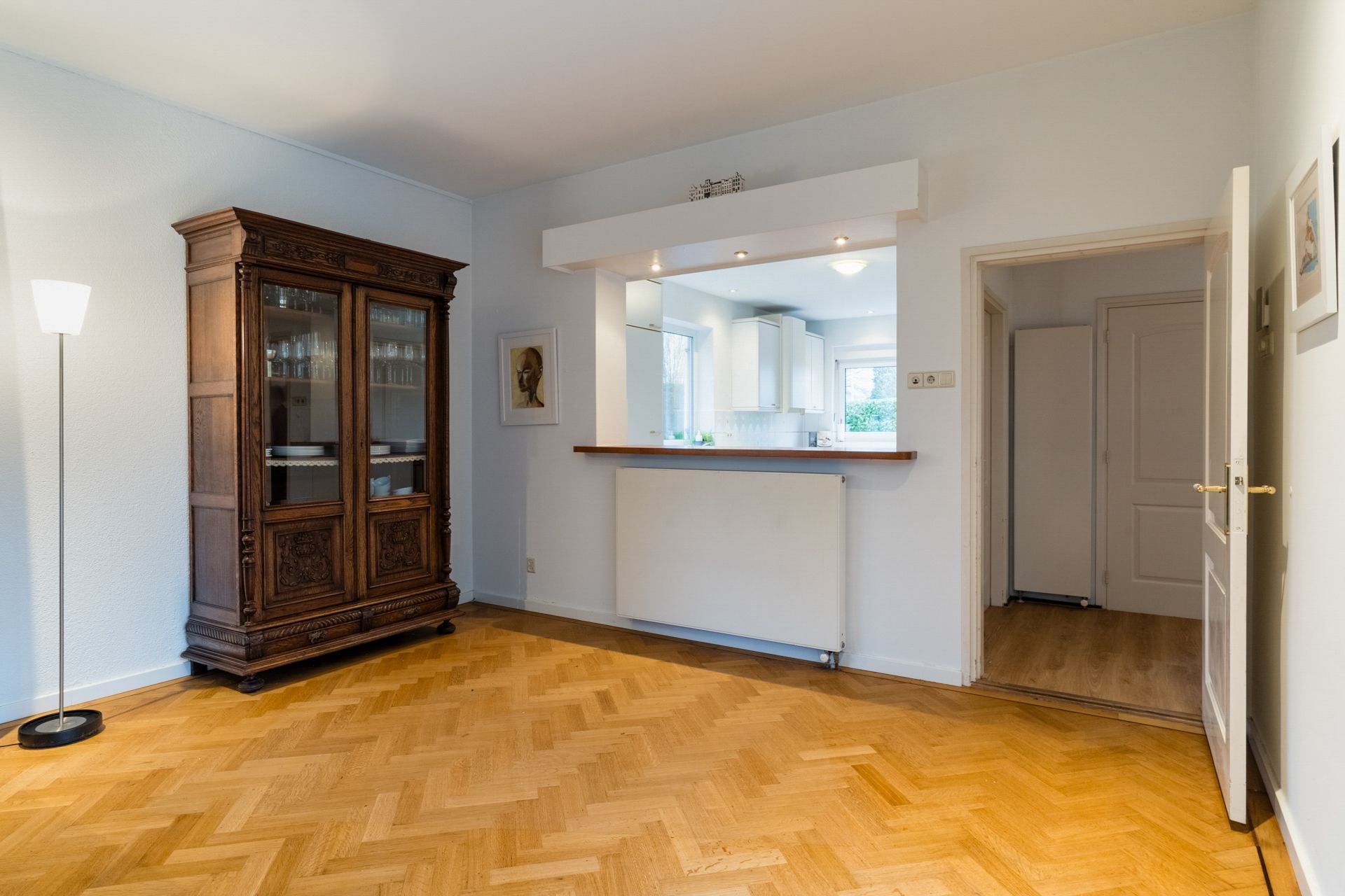 Foto 12 van Pieter Bruegelstraat 22