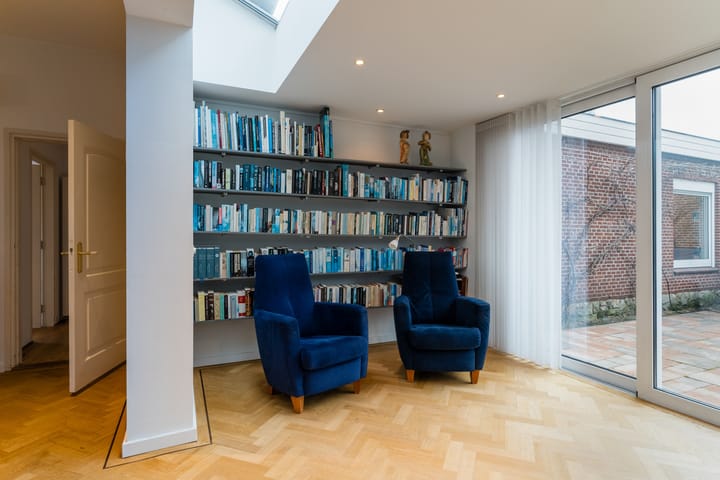 Foto 13 van Pieter Bruegelstraat 22